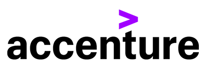 Accenture logo