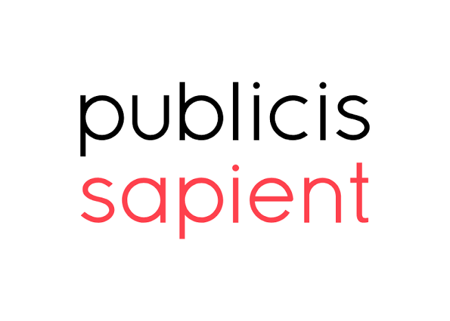 Publicis Sapient logo